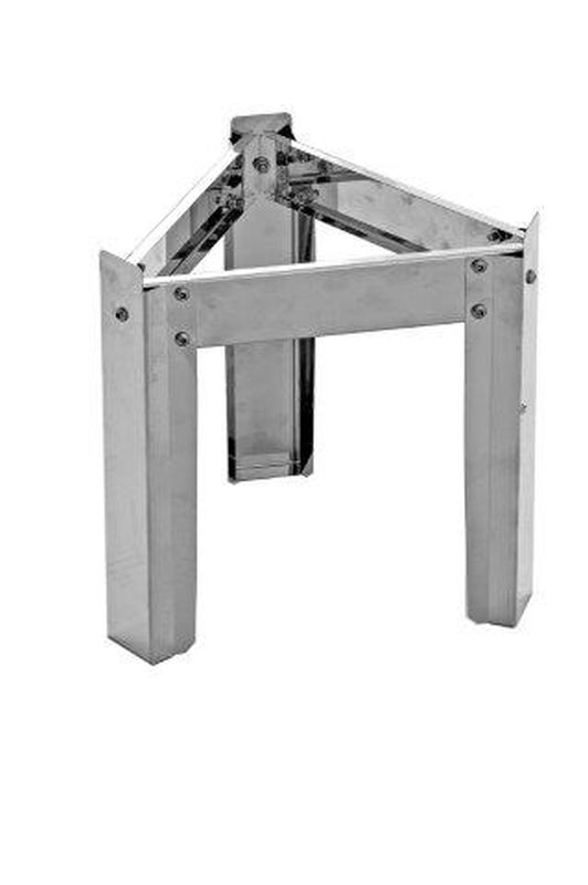 Logar Ständer für Behälter Ø 31 cm, zerlegbar