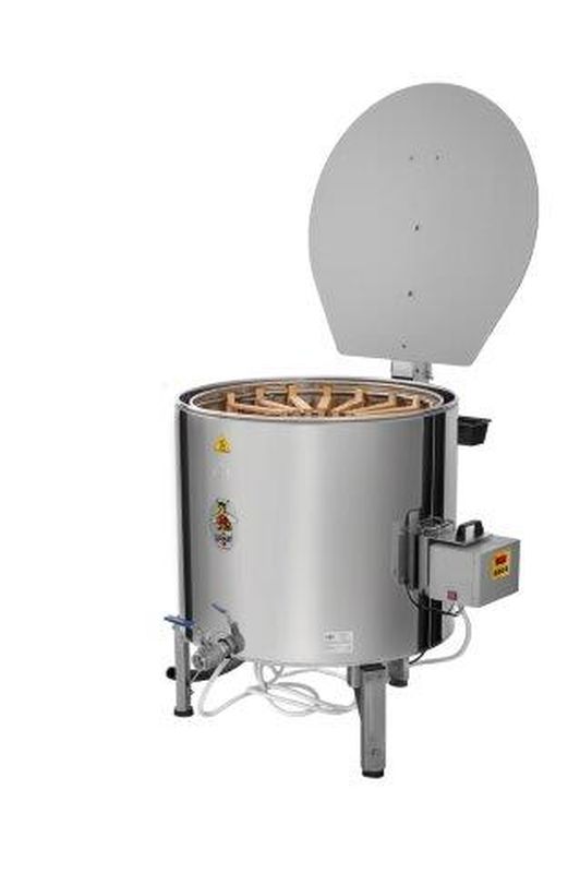 Logar Wachszentrifuge ø 76 cm, isoliert