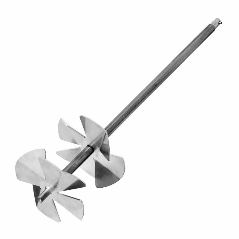 Logar Rührstab für Schleuder Ø 63 cm