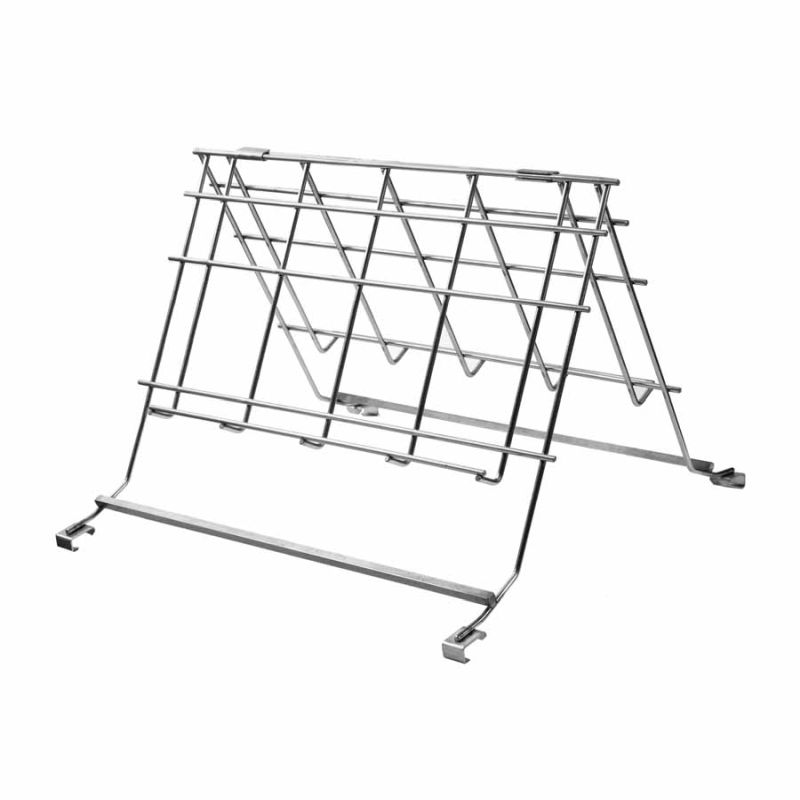 Logar Entdeckelungsstativ für Wanne 2P